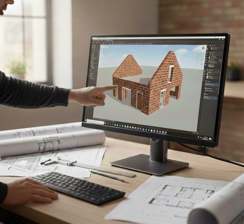 Devis 3D